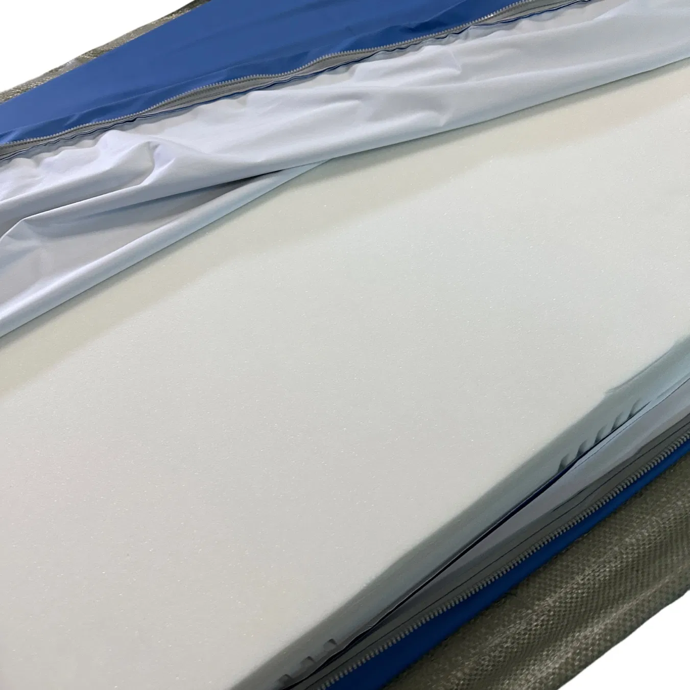 High Quality Hospital Medical Memory Foam Mattress