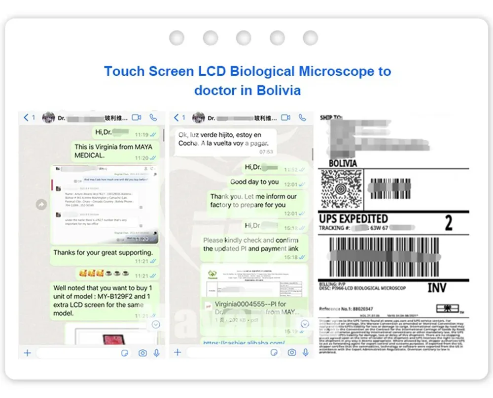 Health Check up Kiosk 6