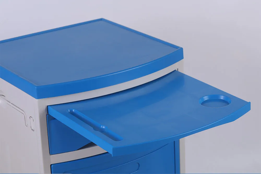 Hospital Bedside Table 7