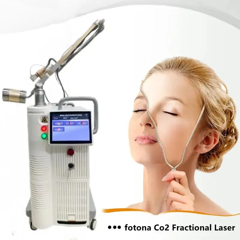 Fotona CO2 Laser