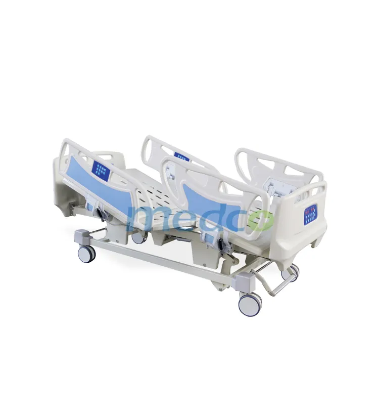 Multi-Functions Hospital Bed