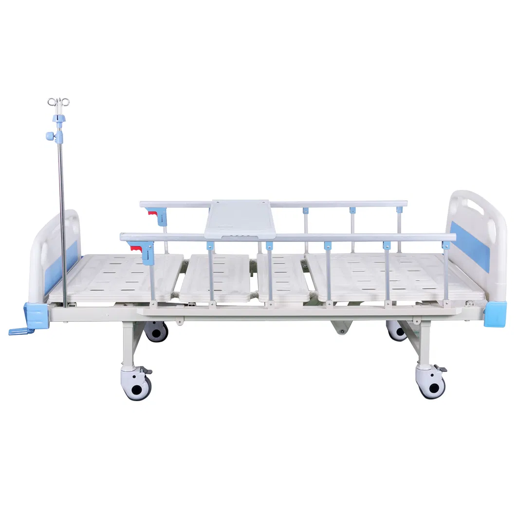 Medical Bed Detail 6