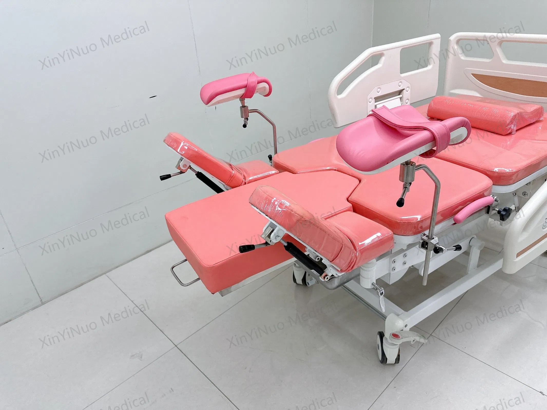 Luxury Labor Delivery Recovery Ldr Birthing Bed Gynecology Bed Hospital