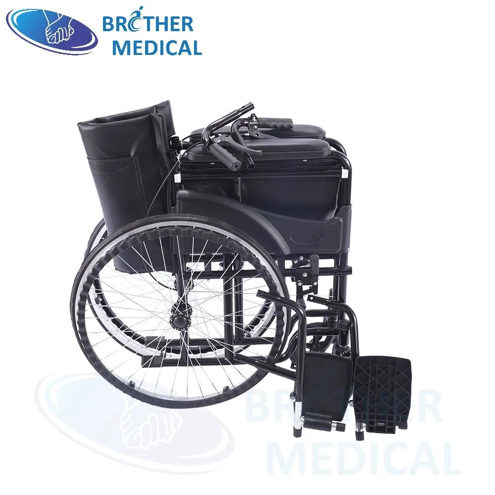 Wheelchair Detail 10