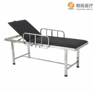 Examination bed