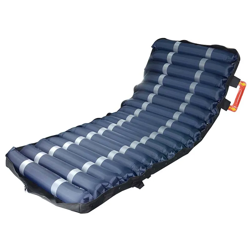 Air Mattress with Pump