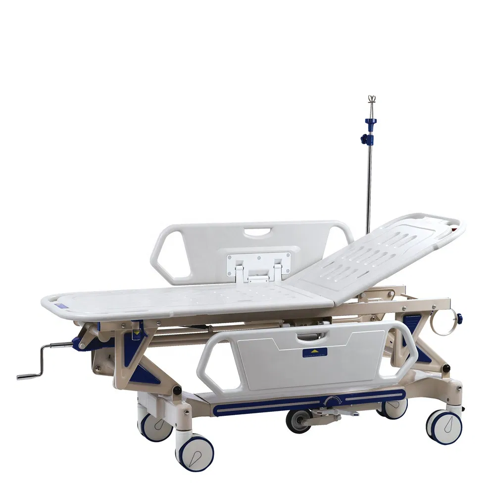 Treatment Trolley Cart
