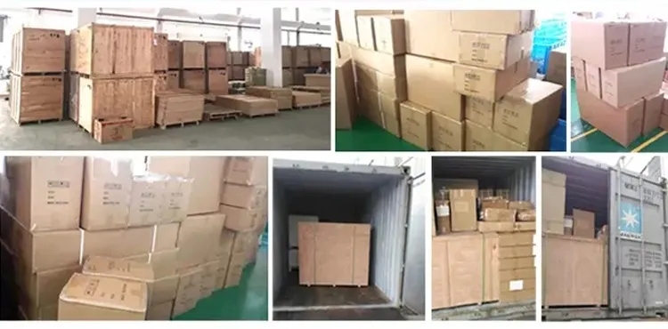 Defibrillator Packing 2