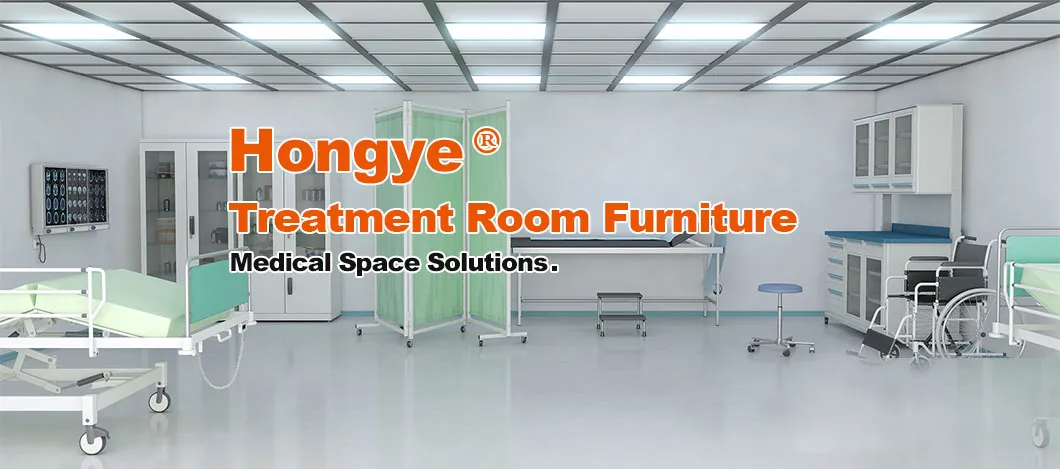 Medical Cabinet Overview