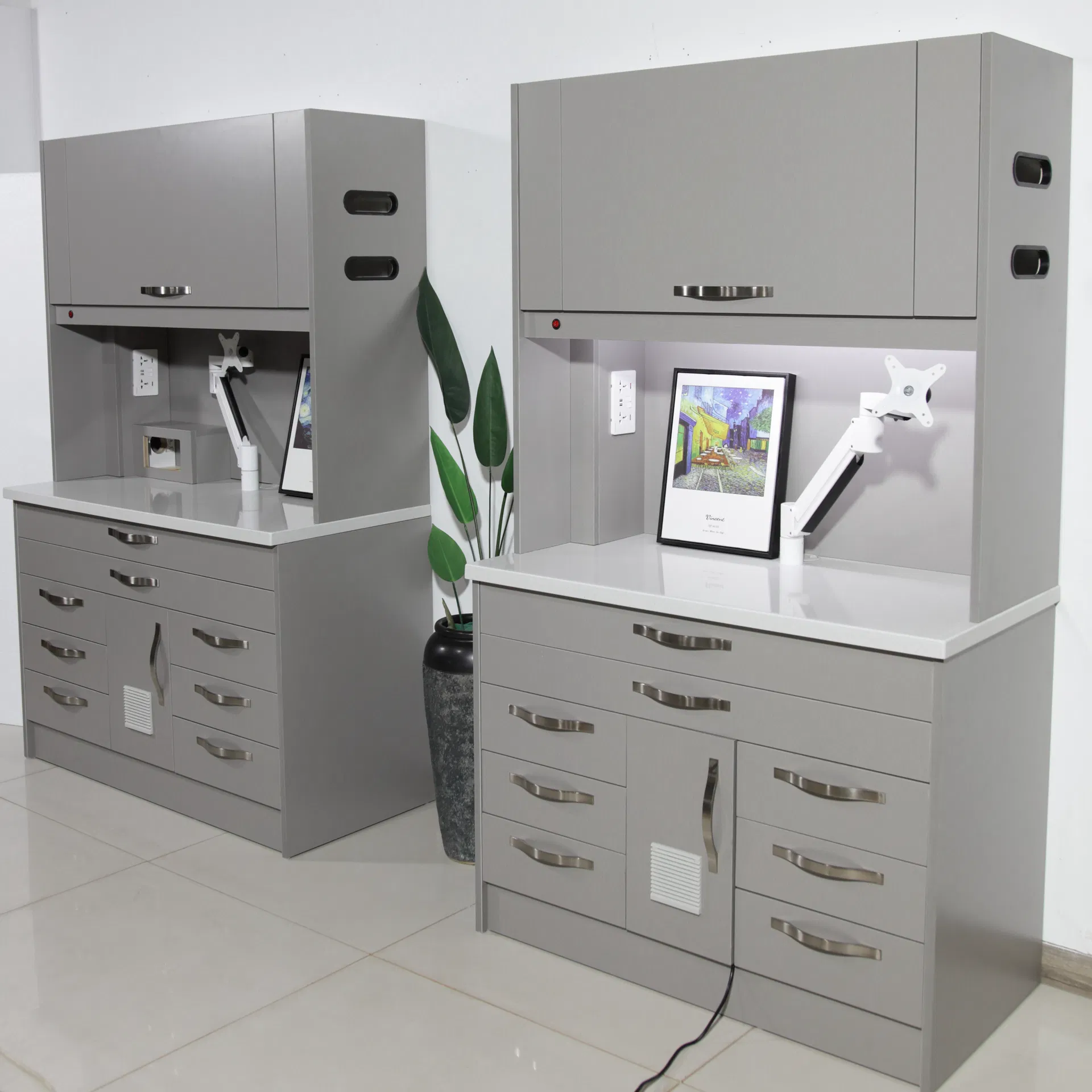 Dental Clinic Furniture