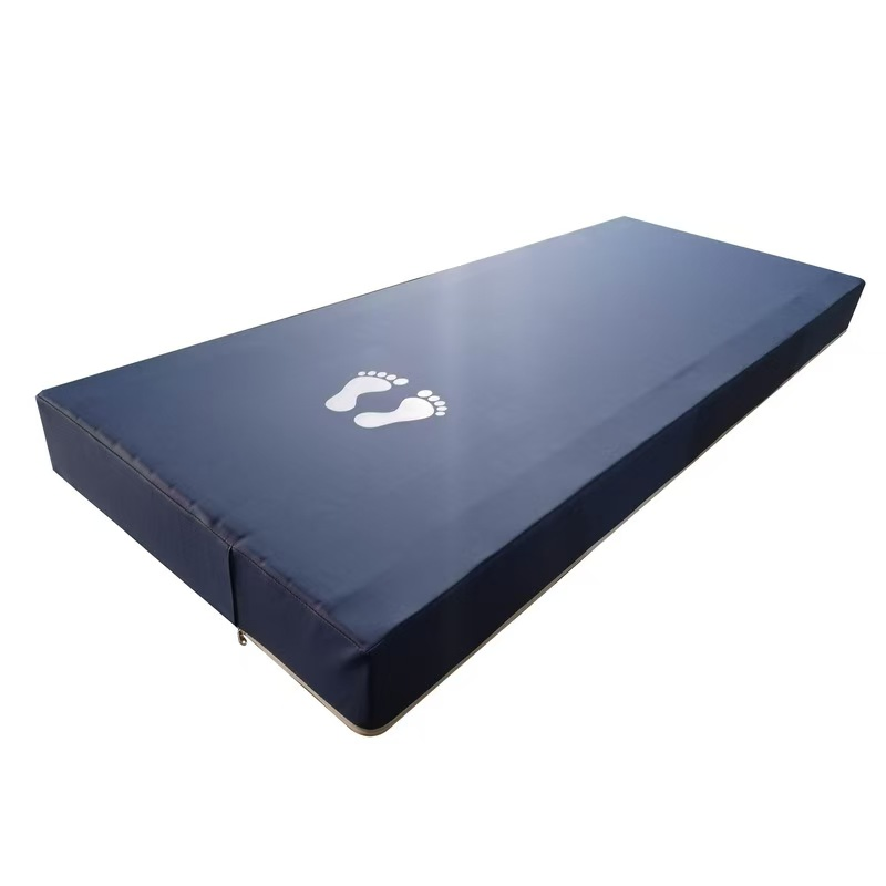Standard Care Foam PU Hospital Bed Mattress for Hospital and Nursing Home