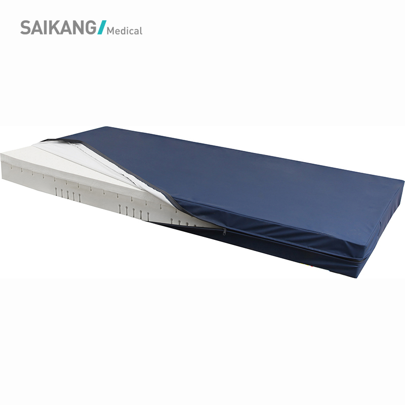 Skp011 Wholesale Hospital Furniture Comfort Foam Mattress for Sale