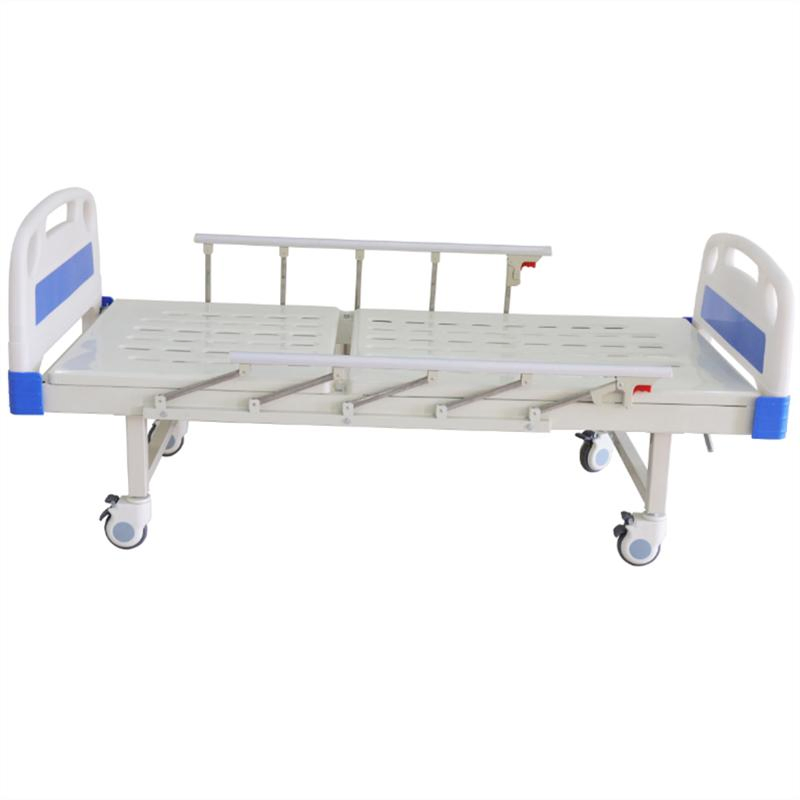 Hospital Bed Medical Bed Manual Medical Bed Wholesale Nursing Bed Electric Bed Electric Hospital Bed Adjustable Bed Electric Medical Bed Cheap Hospital Bed