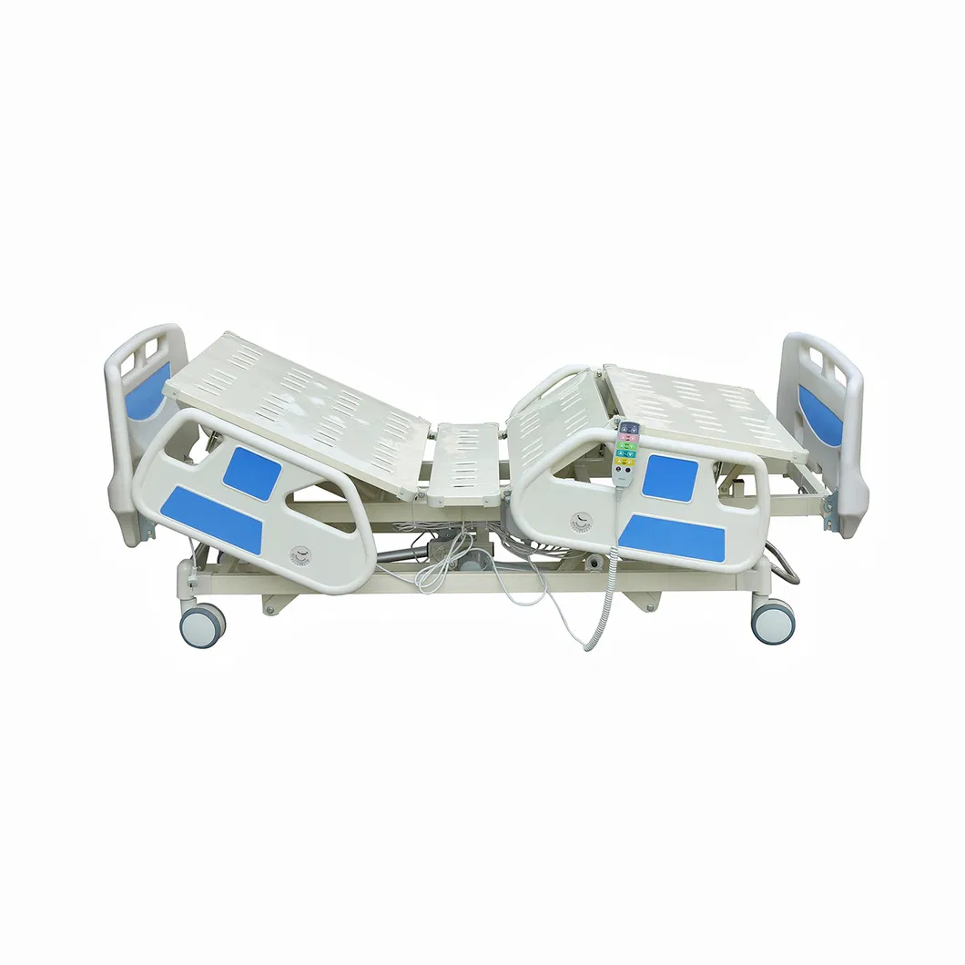 Medical Bed Detail 4