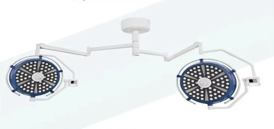 Operating Room Lamp
