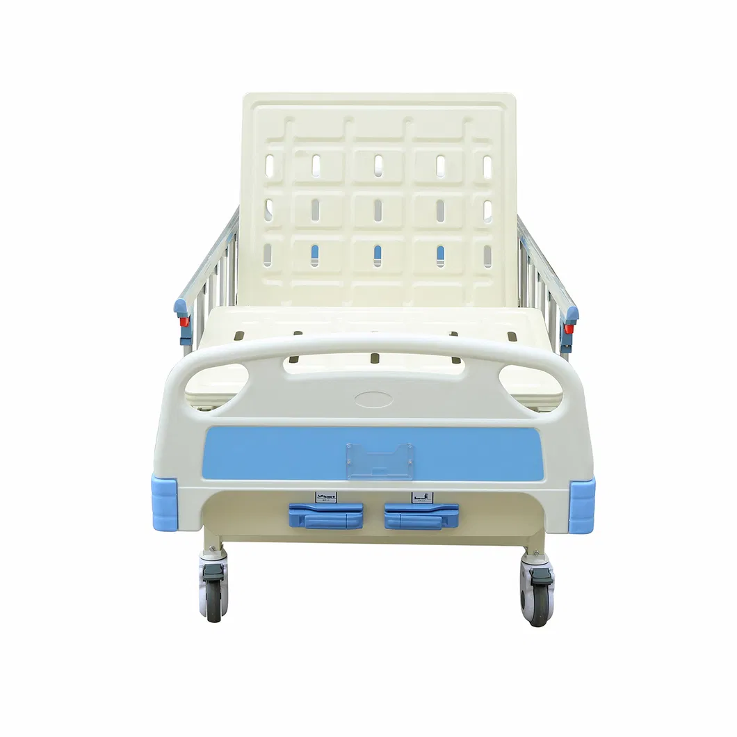 Medical Bed Detail 1