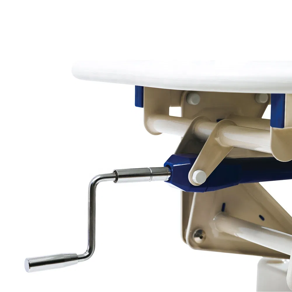 Manual Transfer Stretcher View 5