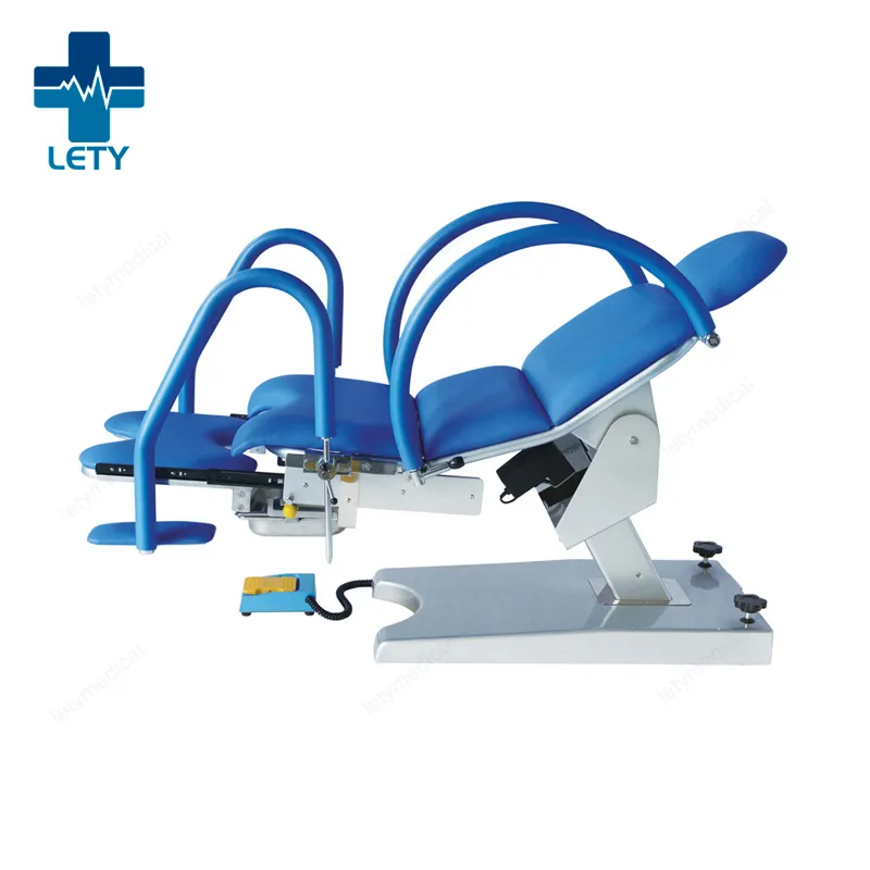 Obstetric Delivery Bed