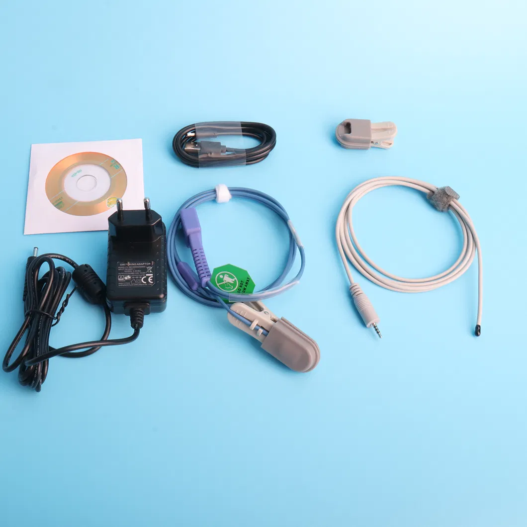 Veterinary Monitor 2