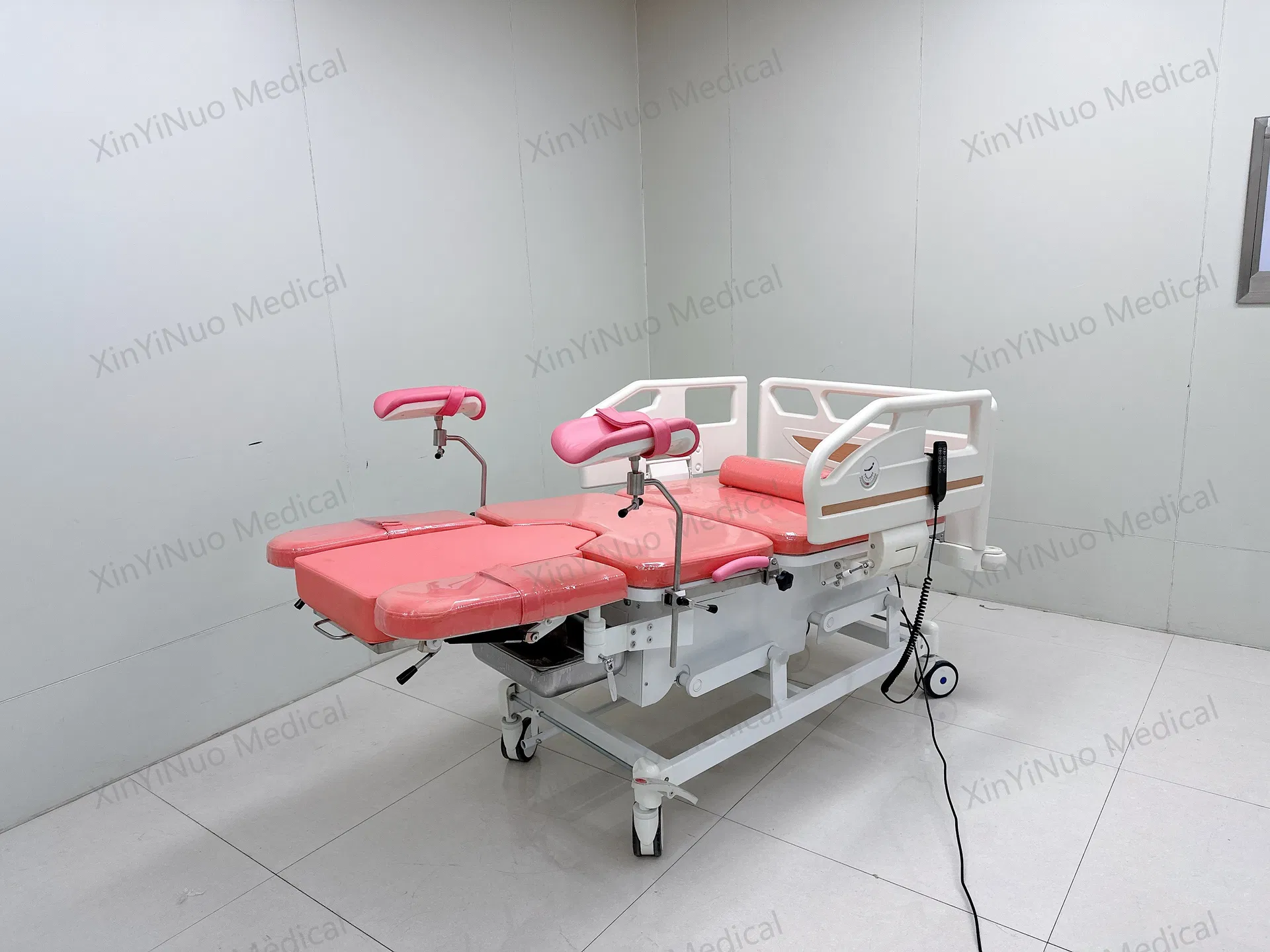 Clinical Equipment