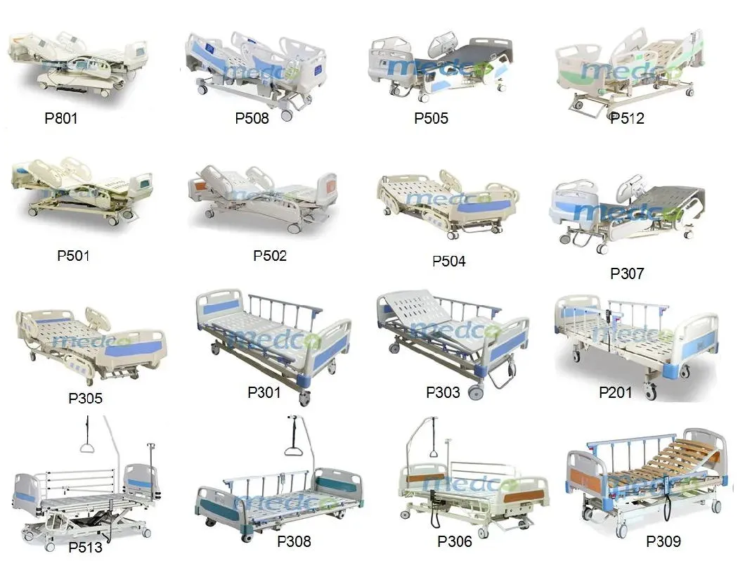 Similar Hospital Beds