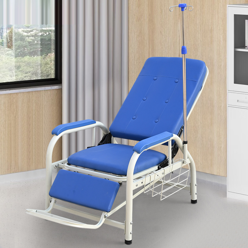 Hospital &amp; Clinic Infusion Chairs / Patient Chairs