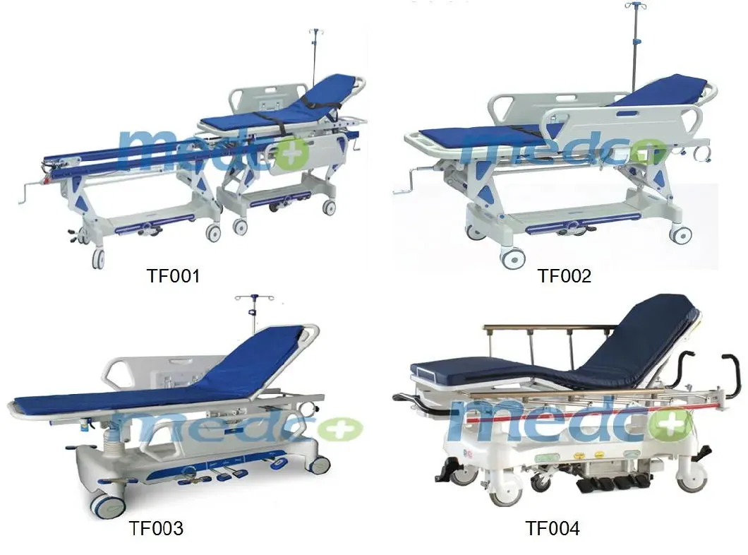 Similar Stretcher Products