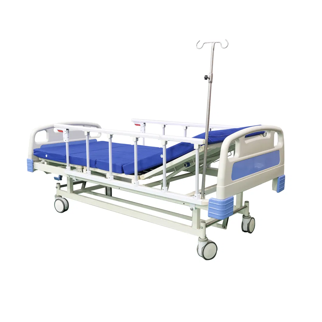 Medical Bed Detail 9