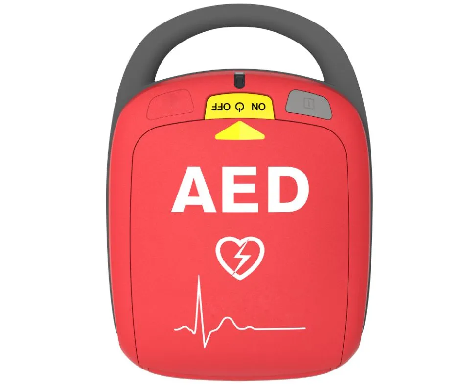 AED Detail 1