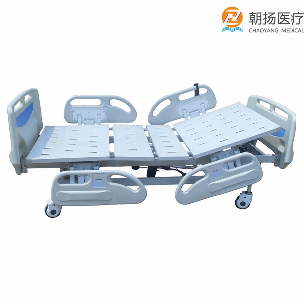 Furniture Hospital Care Electric Adjustable Medical Bed Clinic Nursing Hospital Patient Bed