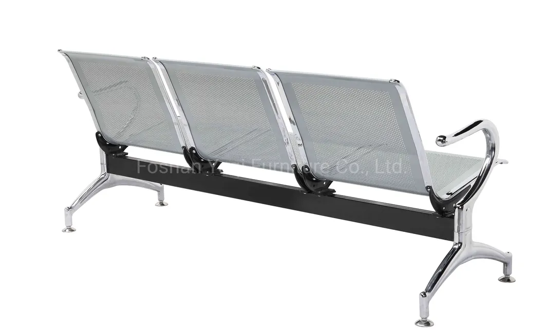 Waiting Chair YA-19 View 3