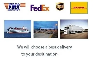 Defibrillator Packing 1