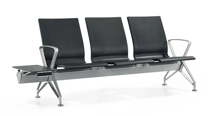 Waiting Chair Detail 1