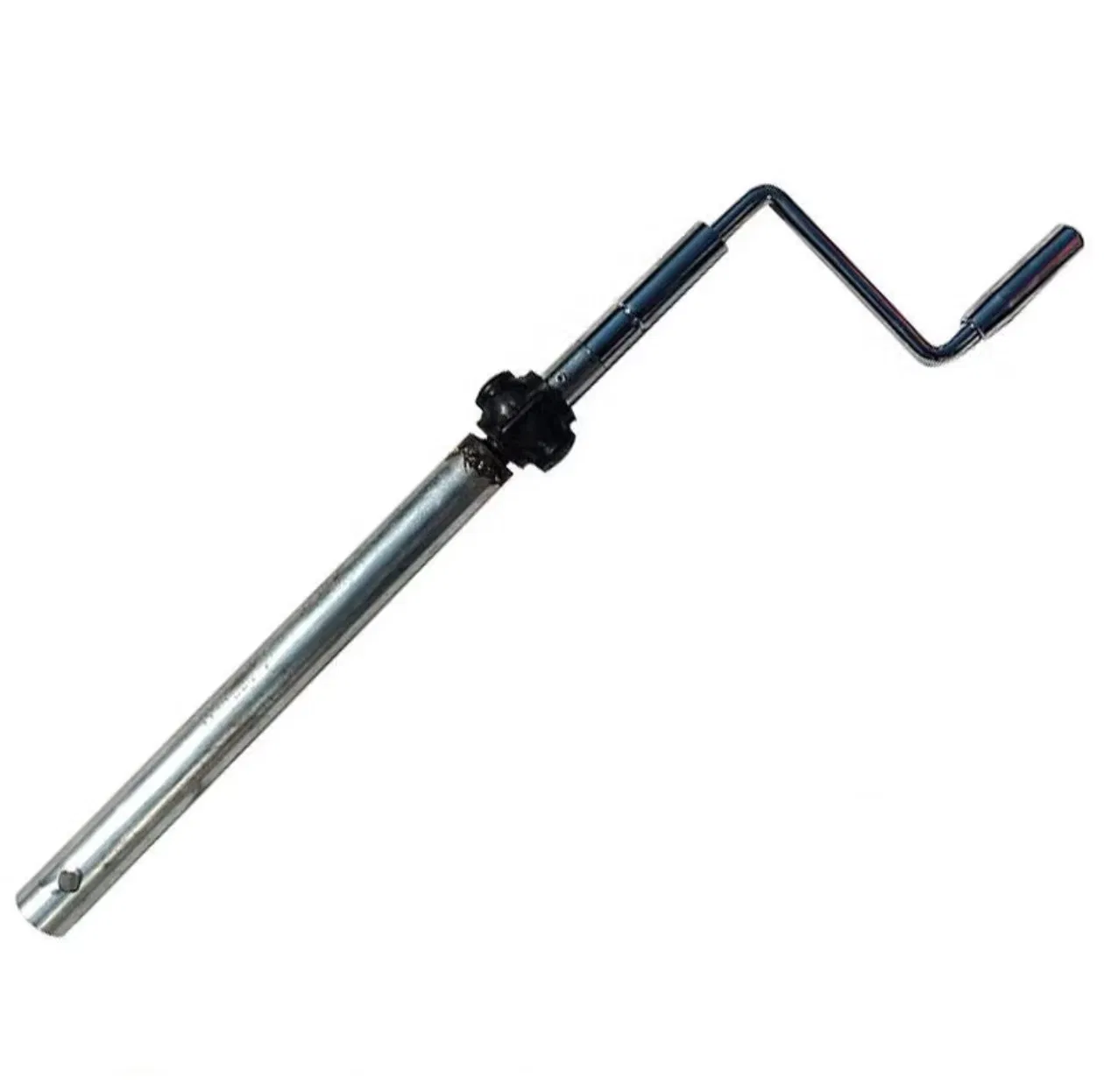 Emergency Medical Lifting Stretcher Cart Stainless Steel Trolley Hospital