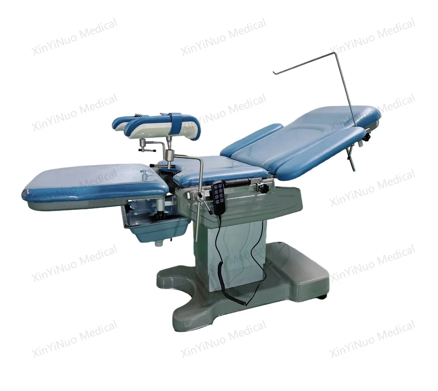 Electrical Obstetric Gynecological Table Delivery Examination Birthing Bed