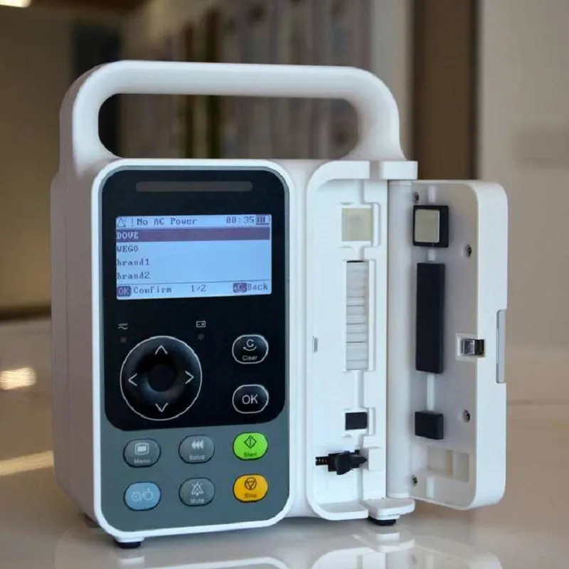 Infusion Pump