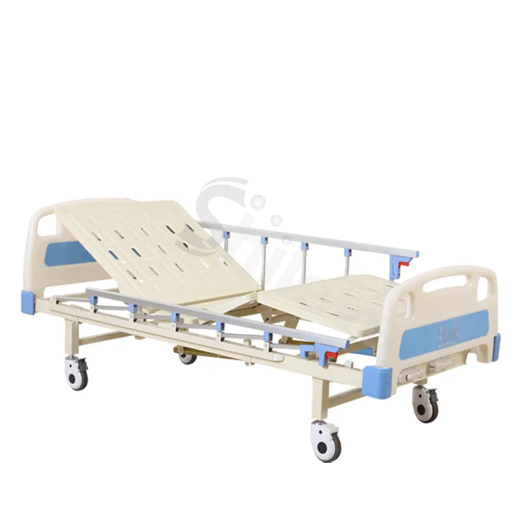 Medical Bed Detail 2