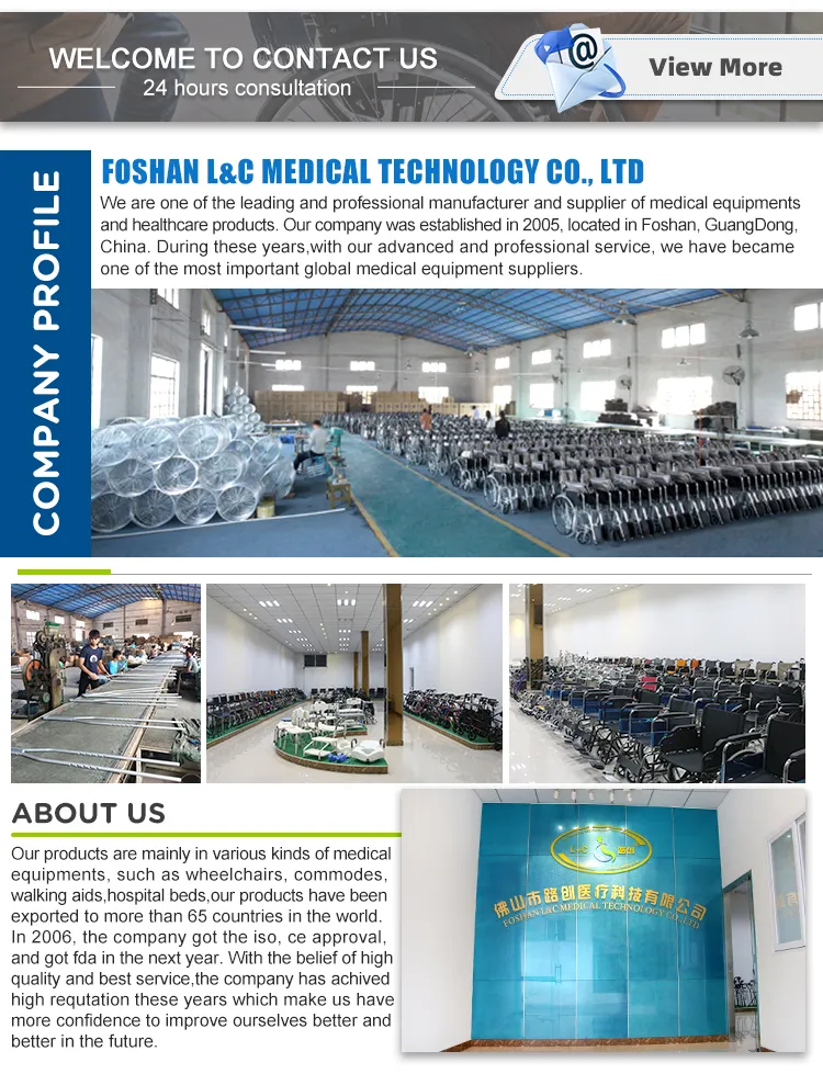 Manual Wheelchair Display 2