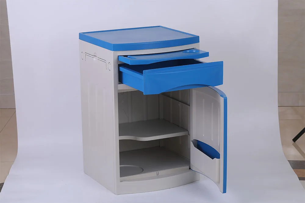 Hospital Bedside Table 5