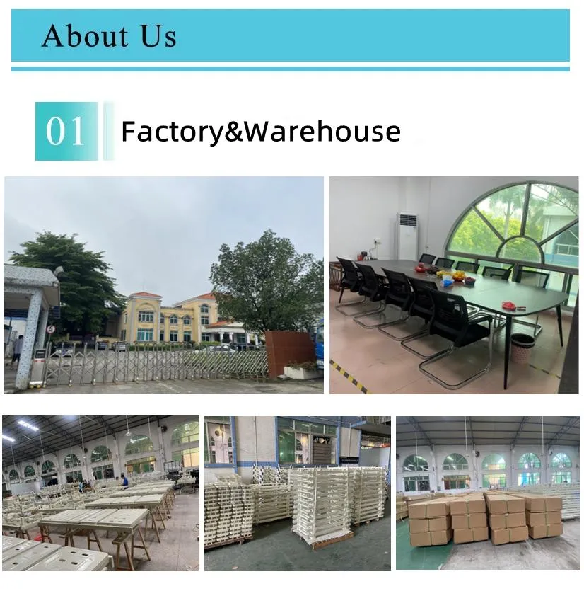 Production Facility