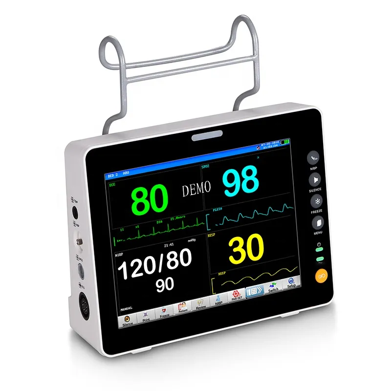Vital Signs Monitor