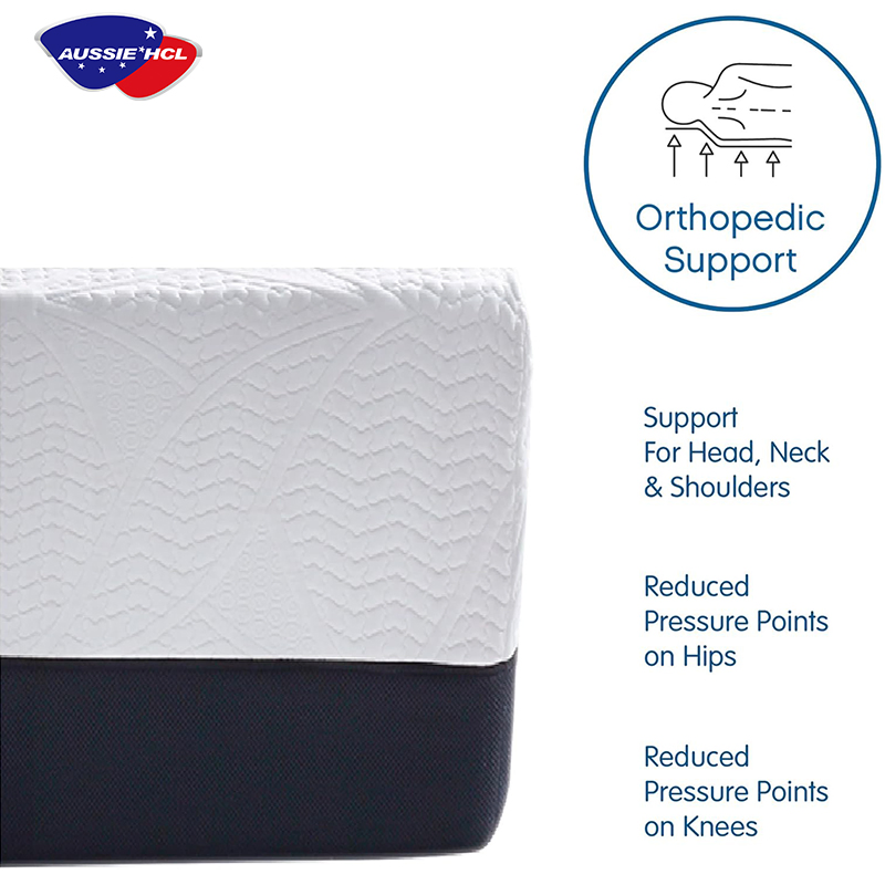 Cheap Double Bed Mattress Bedroom Hospital Sponge Compress Mattress