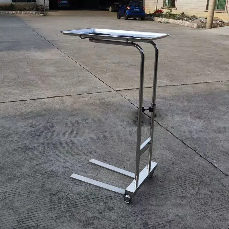 Surgical Instrument Trolley 3