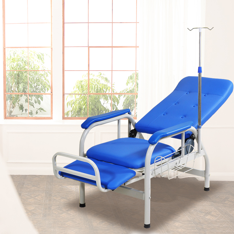 Hospital &amp; Clinic Infusion Chairs / Patient Chairs