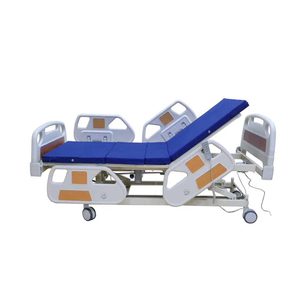 Medical Bed Detail 11