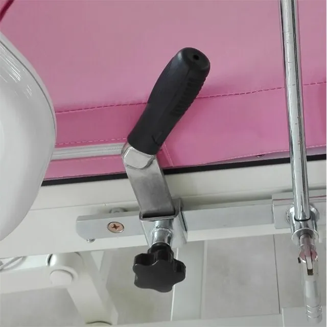 Maternity Bed View 5