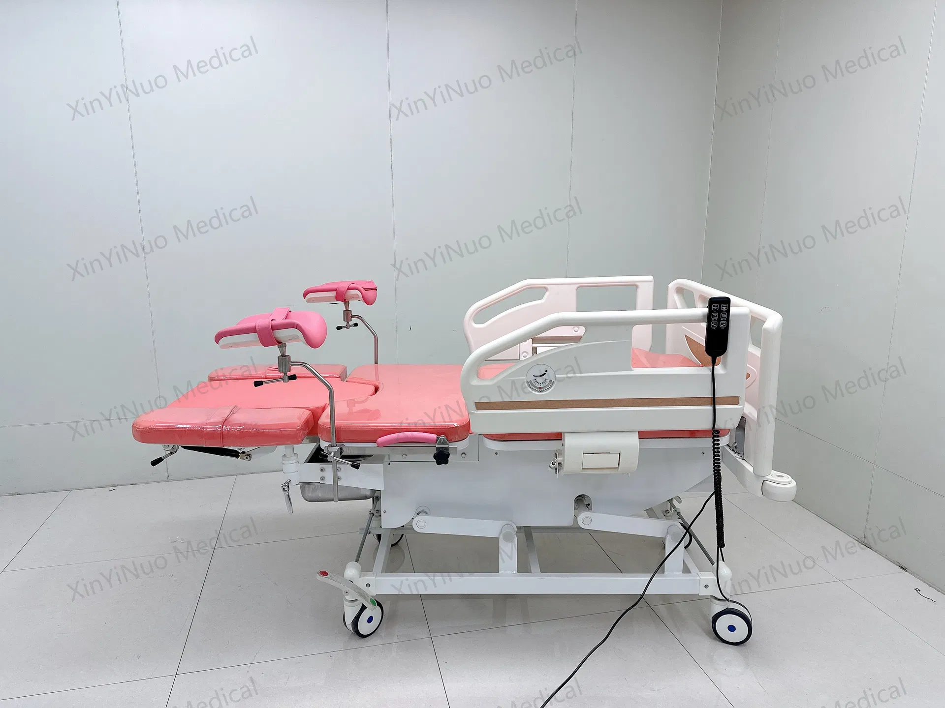 Gynecology Bed