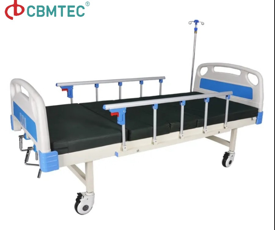 High Density Memory Foam Hospital Mattress for Optimal Comfort