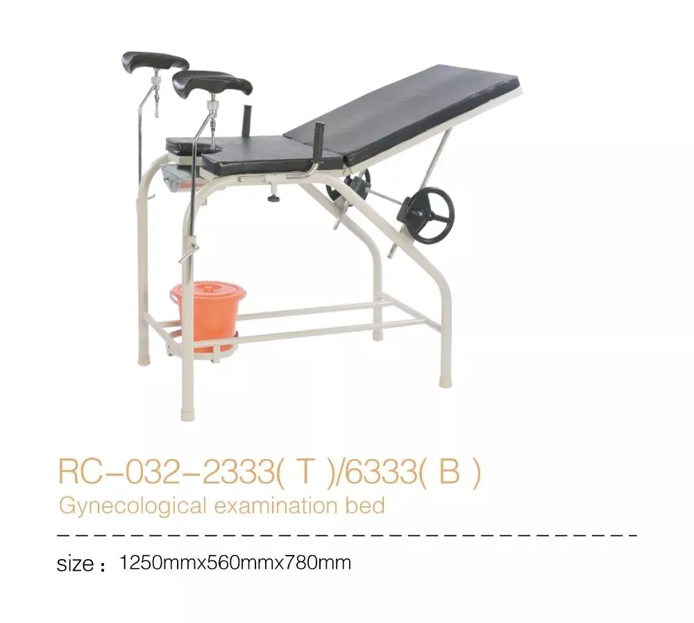 Medical Equipment Hospital Bed