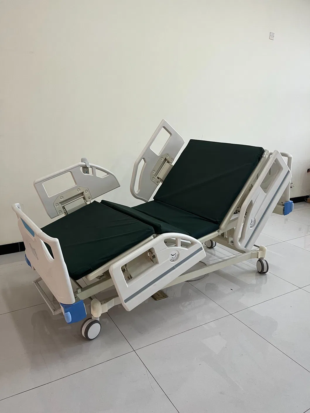 Factory Production 3